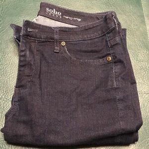 NY & Co Women’s Cropped Capri